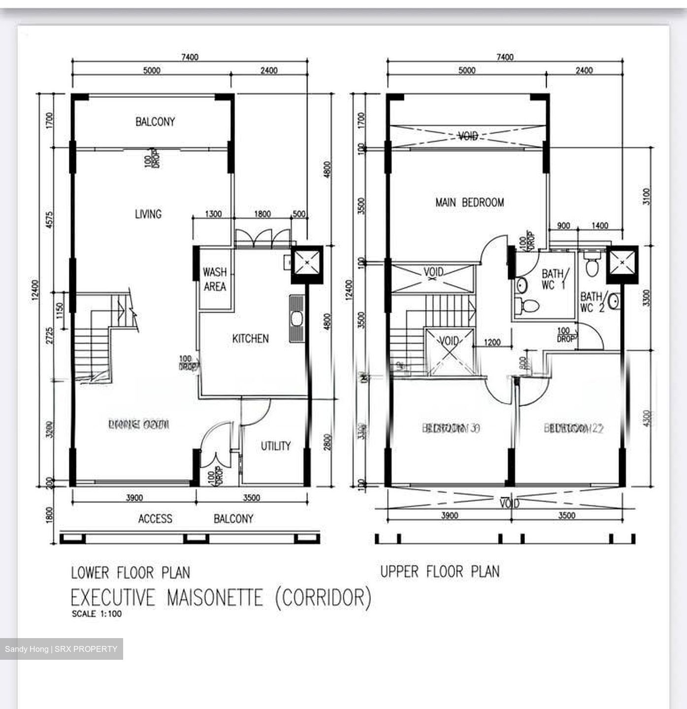 Blk 556 Jurong West Street 42 (Jurong West), HDB Executive #570166701